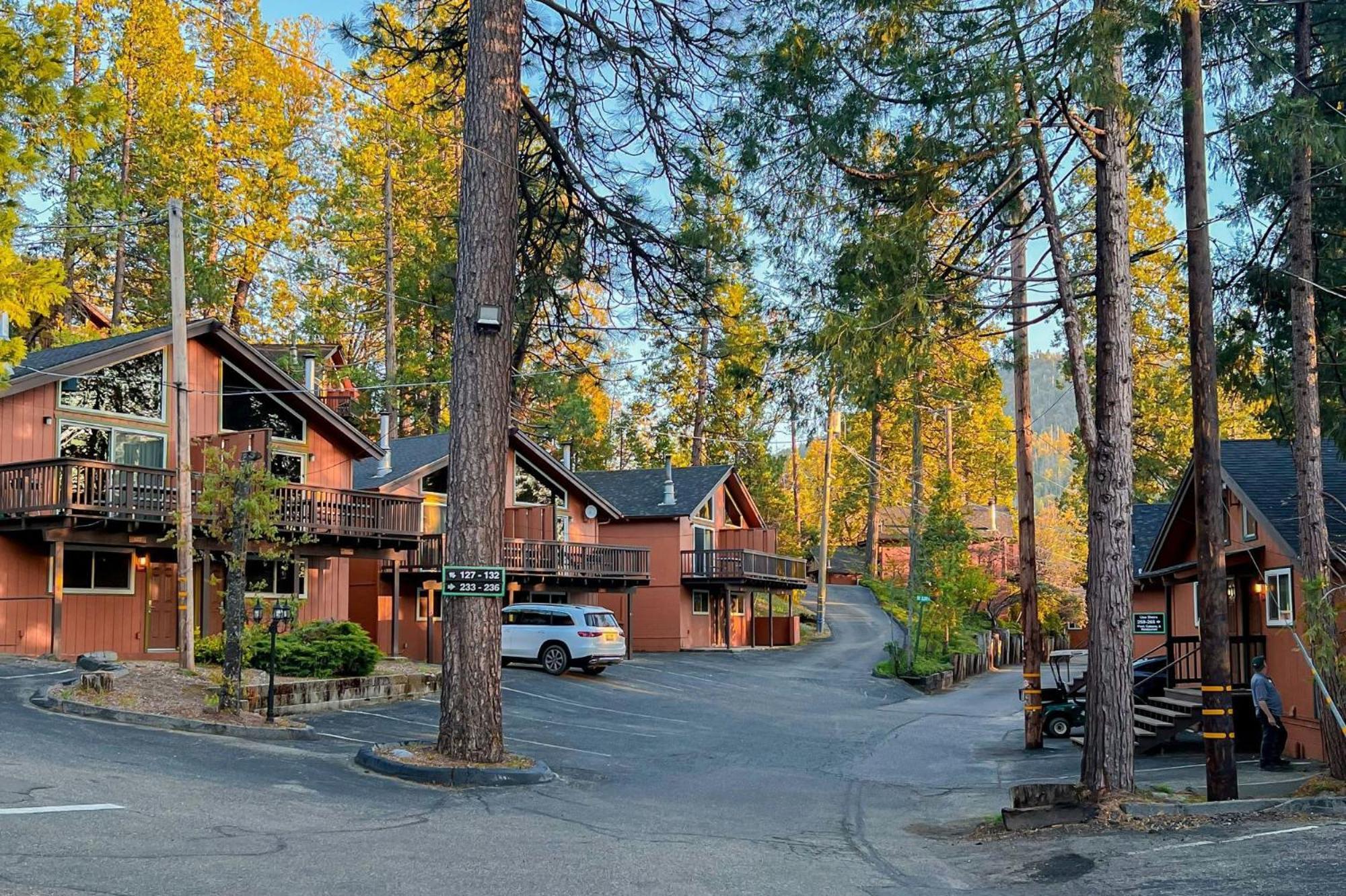 Chalet