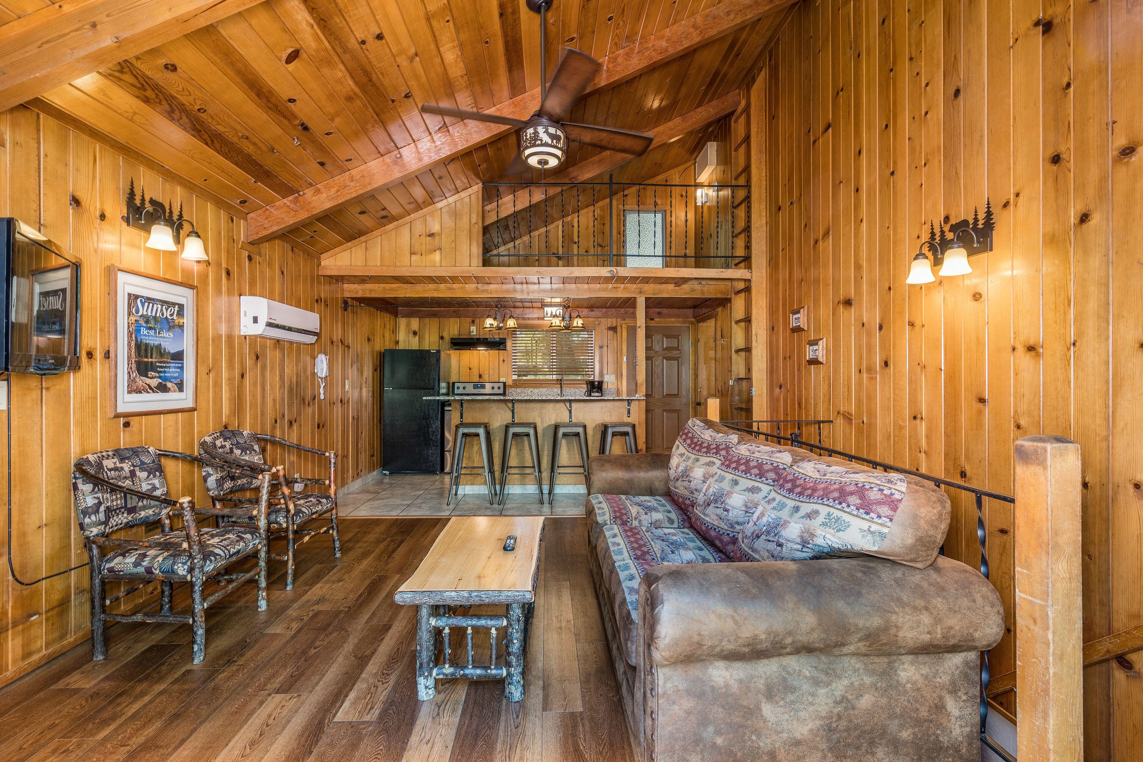 Chalet