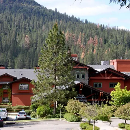 The Pines Resort & Conference Center-2